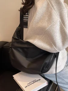 Bolso de mano de lujo de marca