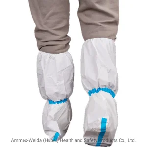 Microporous Boot Cover