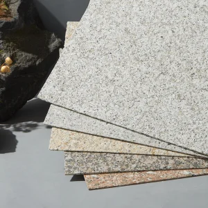 Soft Granite Stone