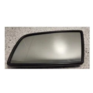 51167168180 51167168181 Premium Mirror Glass for BMW E60 2003-2006 E61