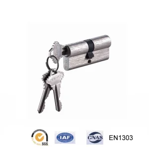 EN1303 Cylinder
