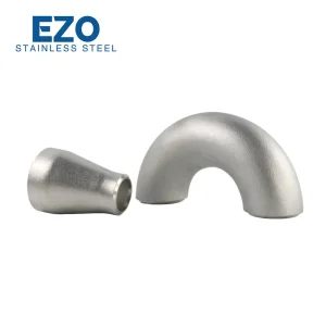 Butt Weld Pipe Fittings