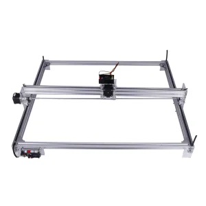 Hobby CNC Wood Cutting Machine