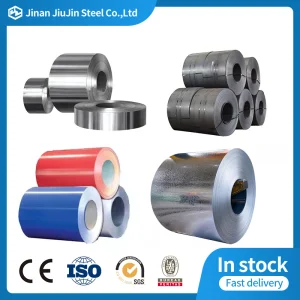 Steel Coil