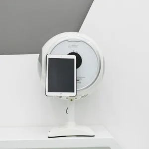 iPad Skin Mirror