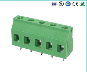 Conector de terminal de bloque SMT personalizado M3 M4 M5