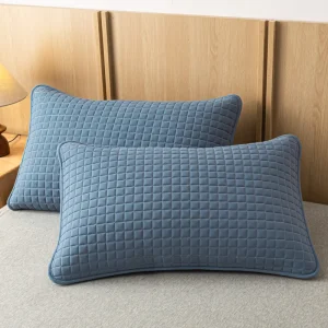 Factory Decorative Cover Pillowcases Slip Non Woven Fabric OEM Waterproof Pillow