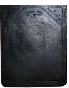 Heavy Duty 24X24 24X30 24X36 Rubber Mud Flaps for Trucks