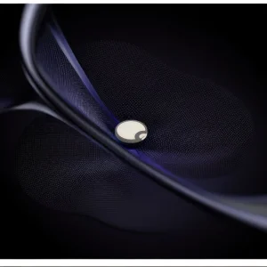 Piezoelectric Ceramic Sensor Piezo Ceramic Ultrasonic Transducer Piezoelectric Ceramic Disc Components Hnya20-0.41-5