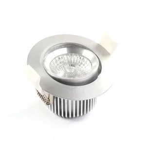Custom LED Lighting Heat Sink