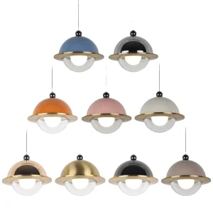 Premium Quality Modern LED Pendant Lights