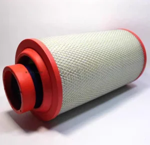 Puk2036 Dual Air Filter