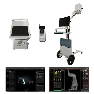 Portable X-ray