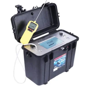 Multi-Gas Detector Comoros