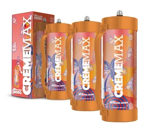 Kitchen Use Whipped Cream Chargers