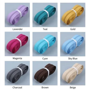 SBS Zipper Tape