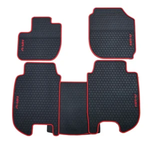 Latex Car Mat