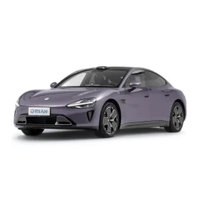 High-Performance Xiao Mi Su7 Electrical Sedan Exceptional Road Experiences Cars used