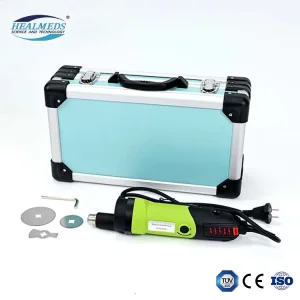 Electric Bone Cast Cutter