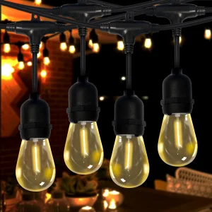 Factory Direct Sale Decorative Lighting