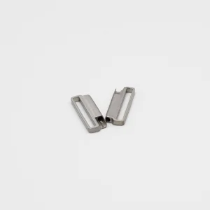 Paracord Watch Bracelet Metal Clasp Adapter