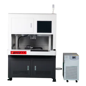 Closed Loop Mopa Femtosecond Laser