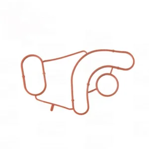 Mercedes Engine Oil Cooler Seal Oil Filter Gasket 6111840280 for Benz Sprinter