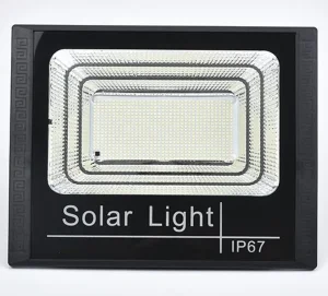 Long-Lasting Solar Camping Light with Polycrystalline Silicon Panel for Parking Lot Lighting