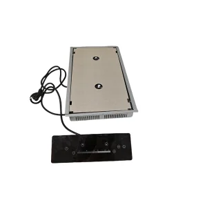 2025 Hot Invisible Induction Hob
