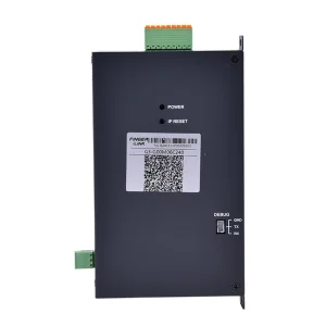 Industrial MQTT Gateway