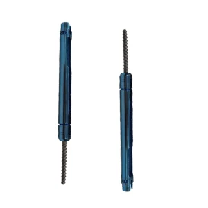 Minimally Invasive Spinal Pedicle Screw Set