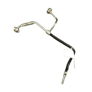 Enhanced Durability Pipe