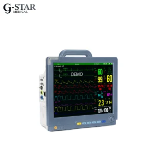 15 Inch ICU Monitor