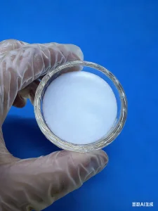 Most Popular MgCl2 6H2O Powder Pharmaceutica/Medical Grade Magnesium Chloride