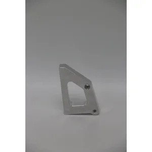 Precision Batch Production CNC Sustainability Machining Die Cast Milling Spare Part