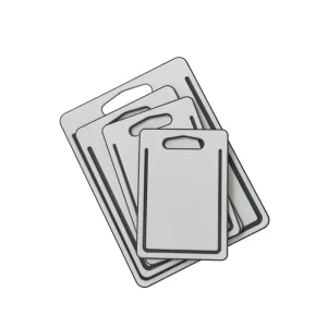 Best Recycled PP Cutting Board Set - Sustainable Kitchen Essential from China Suppliers Factory, BPA-Free & Dishwasher Safe Factories, Factory