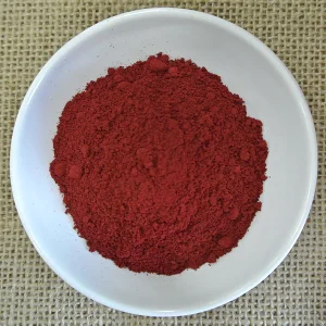 OEM Fluorescent Orange GG Solvent Dyes Orange 63 for Plastics PS Supplier, Factory