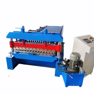 Línea de producción de máquina para fabricar paneles sándwich de acero galvanizado color automático, tejas de metal, tejas de techo corrugado de acero, formación de techos de acero, máquina de espuma para paredes