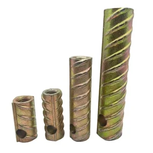 Custom lifting socket concrete