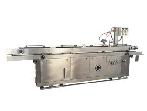 Custom Precision Auto Vacuum Sizing Tank Factory, Product