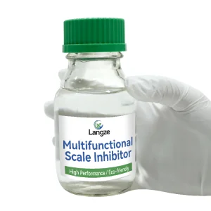 Inibidor de Corrosão Multimetálico Industrial para Aço, Cobre e Alumínio