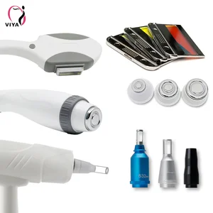 Hottest 3 In 1 Ipl Laser Hair Removal