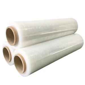 Food Grade Stretch Film