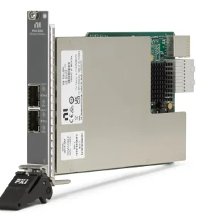 China National Instruments 25 Gigabit RDMA Ethernet Module