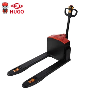 Lithium Battery Electric Pallet Truck