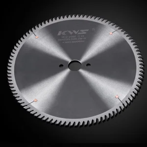 KWS TCT Universal Saw Blades