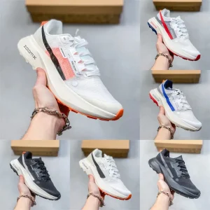 Zoo Ultrafly Trail Running Shoes Prototype