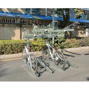 Bicycle Parking