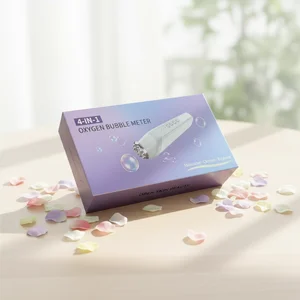 Wireless LED Photon