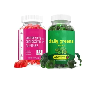 Protein Powder Super Greens
